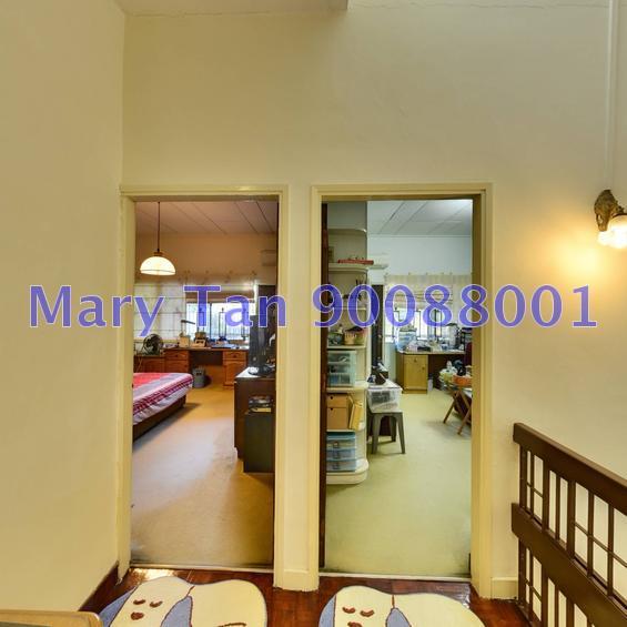 Apollo Gardens (D16), Semi-Detached #111310582